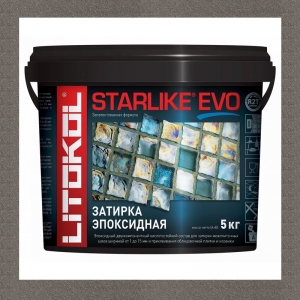  ������� ���������� Starlike EVO S.232 Cuoio 5kg